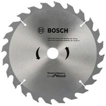 Disco serra circular eco d184-40t - bosch