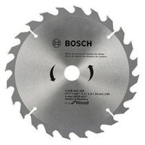 disco serra circular eco d235x40t bosch