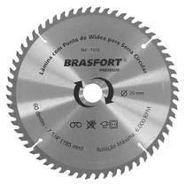 Disco Serra Circular Lamina Videa 7 1/4 Pol 60 Dentes Disco Serra Circular Lamina Videa 7 1/4 Pol 60 Dentes