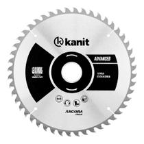 Disco Serra Circular Madeira 10pol (25cm) 48 Dentes KDSEA25048 Kanit Einhell