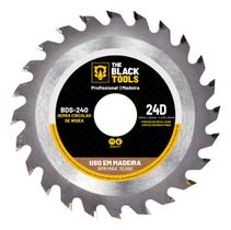 Disco Serra Circular Madeira 110 X 20mm 24 Dentes Disco Serra Circular Madeira 110 X 20mm 24 Dentes
