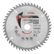 Disco Serra Circular Madeira 185mm 48 Dentes Aço 65Mn MTX Disco Serra Circular Madeira 185mm 48 Dentes Aço 65Mn MTX