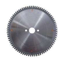 Disco Serra Circular Madeira 254mm Dente Alternado Bramold