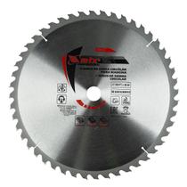 Disco Serra Circular Madeira 350mm 48 Dentes MTX Disco Serra Circular Madeira 350mm 48 Dentes MTX