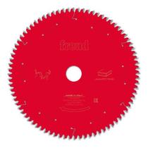 Disco Serra Circular Mdf Bilaminado 250x2,8mm F30 80d Bosch