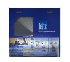 Disco Serra Circular Metal Dry Cut 305mm 60d 5324 Leitz