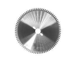 Disco Serra Circular P/ Alumínio Leitz 250mm/ Z80/ F30