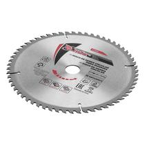 Disco serra circular para madeira 230mm 60 dentes 1pc mtx