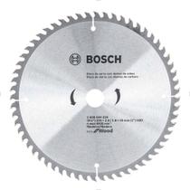 Disco Serra Circular para Madeira 235x25mm 60D Ecoline Bosch