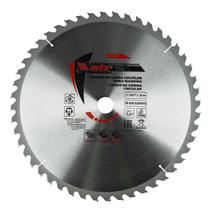 Disco serra circular para madeira 30mm 48 dentes 1pc mtx Disco serra circular para madeira 30mm 48 dentes 1pc mtx