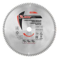 Disco serra circular para madeira 350mm 96 dentes 1pc mtx
