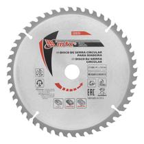 Disco serra circular para madeira 9,1/4pol 48 dentes 1pc mtx Disco serra circular para madeira 9,1/4pol 48 dentes 1pc mtx