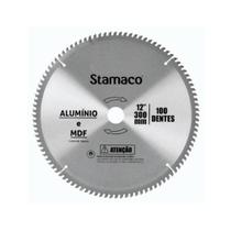 Disco Serra Circular Para Mdf 300mm 12 Polegadas 112 Dentes