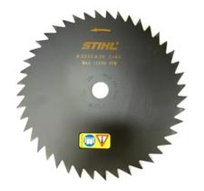Disco Serra Circular para Roçadeira Stihl- 200-44 Standard Disco Serra Circular para Roçadeira Stihl- 200-44 Standard