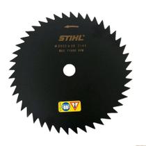 Disco Serra Circular para Roçadeiras 200 x 20 mm Stihl