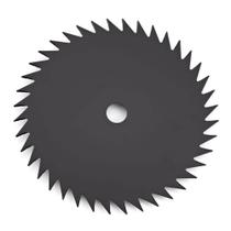 Disco Serra Circular Para Roçadeiras 40 Dentes Furo 25,4mm Disco Serra Circular Para Roçadeiras 40 Dentes Furo 25,4mm