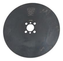 Disco Serra Circular Stark 275mm 200 Dentes Metal Mecânica Preto
