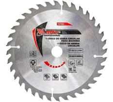 Disco Serra Circular Widea 185 7.1/4x20 36dentes Mtx