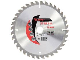 Disco serra circular widea 185 x 22,23mm 24 dentes - 7326155