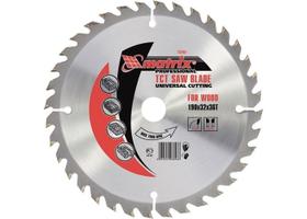 Disco serra circular widea 185 x 22,23mm 36 dentes - 7326255