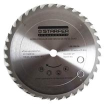 Disco Serra Circular Widea Madeira Starfer 350Mm X 36 Dentes