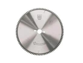 Disco Serra Circular Widea P/ Mdf E Mdp 250x80 Sl6133 Leitz