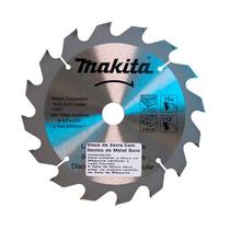 Disco Serra Madeira 185x20x24 Dente Makita D-03355 Disco Serra Madeira 185x20x24 Dente Makita D-03355