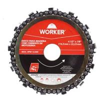 Disco Serra Madeira Corrente Motosserra 4.1/2'' X 7/8'' Disco Serra Madeira Corrente Motosserra 4.1/2'' X 7/8''