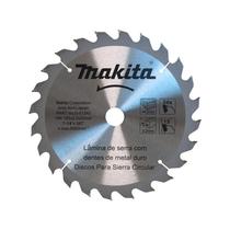 Disco Serra Madeira Vídea Makita D 51340 185MM Disco Serra Madeira Vídea Makita D 51340 185MM
