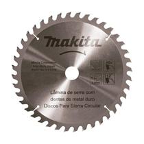 Disco Serra Madeira Vídea Makita D 51340 235 mm Disco Serra Madeira Vídea Makita D 51340 235 mm