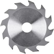 Disco Serra Madeira Widea 130x16mm 5" 12 dentes Saturno
