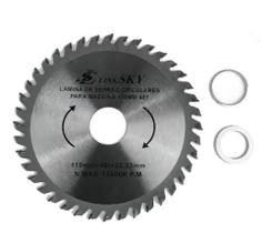 Disco serra mármore pit