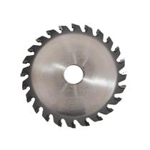 Disco Serra para Madeira 120mm Riscador - Bramold
