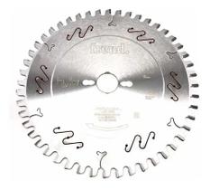 Disco Serra Para Mdf Precisão Extrema 250mm Lu3c0200 Freud