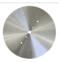 Disco Serra Para Poda De Café 650x35x160z Cortec Cor Prateado Disco Serra Para Poda De Café 650x35x160z Cortec Cor Prateado