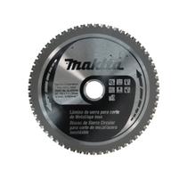 Disco Serra TCT 150 x 20 mm 32 Dentes Inox B-47210 Makita