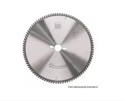 Disco Serra Trapezoidal Sl4537 250mm/d80/f30 Mdf/mdp Leitz