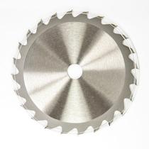 Disco Serra Vídea TCT 6½"20 mm 24 Dentes INGCO