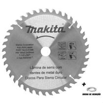 Disco Serra Widea 7.1/4x40dts D-51356 Makita - Nacional