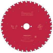 Disco Serra Widea para Madeira 300 mm x 2.5 mm x 48 Dentes Furo 30 mm Freud FR28W001T Disco Serra Widea para Madeira 300 mm x 2.5 mm x 48 Dentes Furo 30 mm Freud FR28W001T