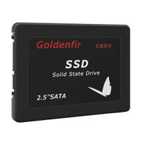 Disco Sólido HD SSD Sata III 500gb Para Computador Notebook - Goldenfir