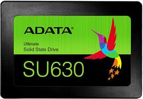 Disco sólido interno Adata Ultimate SU630 ASU630SS-240GQ-R 240GB
