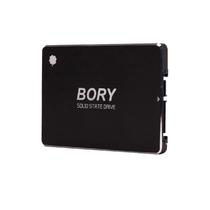 Disco Sólido Interno Bory R500 120Gb Notebook Ou Desktop