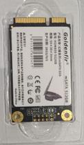 Disco Sólido Interno Goldenfir 512gb Hdm800-512ssd Msata Ssd