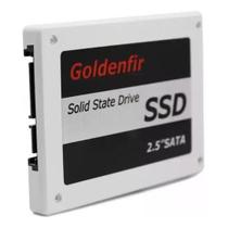 Disco Sólido Interno Goldenfir Ssd T650-240Gb