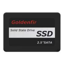 Disco Sólido Interno Hd Ssd Goldenfir T650-360gb Sata Iii 6/gb S