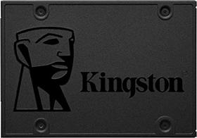 Disco sólido interno Kingston SA400S37/120G 120GB