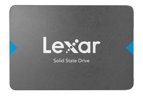 Disco Sólido Interno Lexar Lnq100x240g-rnnnu 240gb