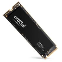 Disco Sólido Interno SSD 1TB Crucial P3 Plus NVMe M.2 NAND
