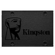 Disco sólido interno SSD Kingston Preto 480GB